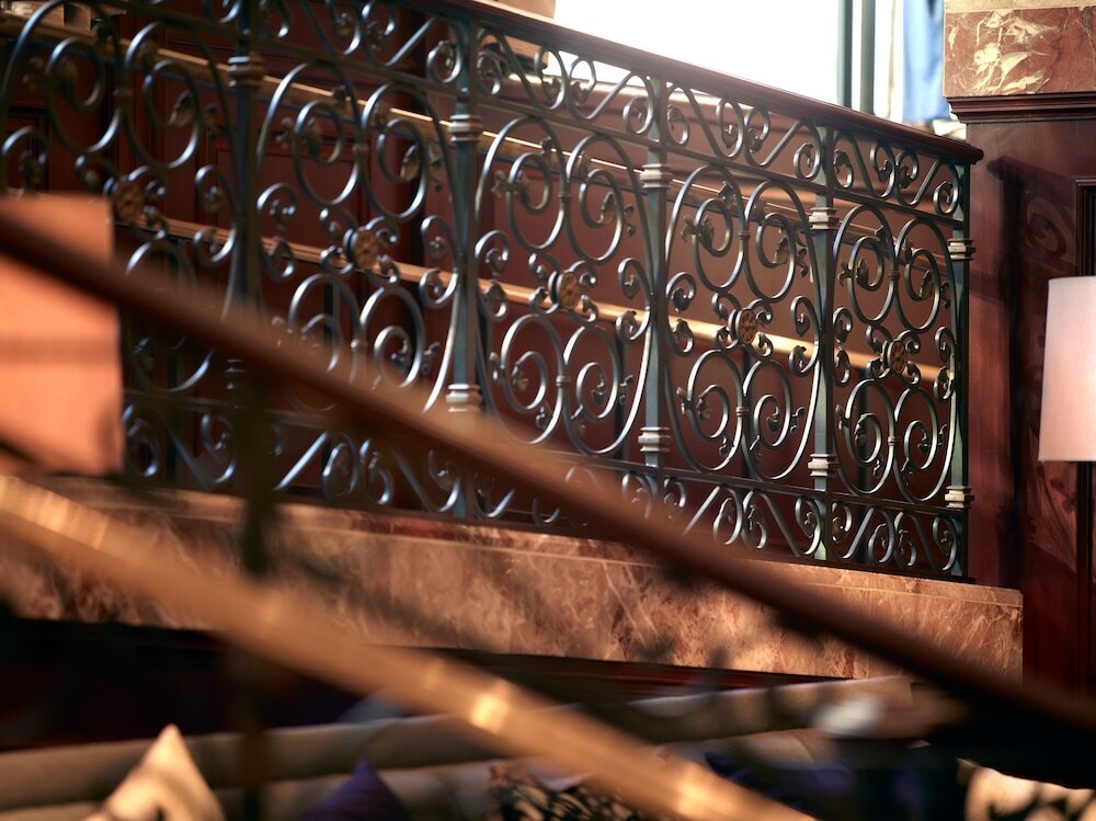 Фото Omni San Francisco Hotel