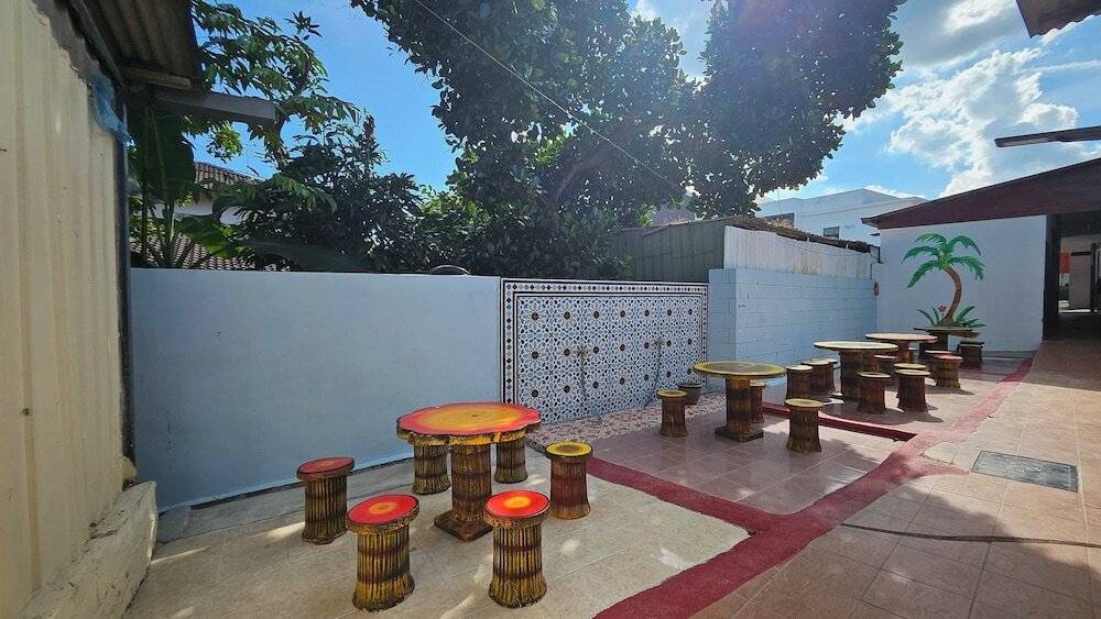 Фото Anggerik Lodging