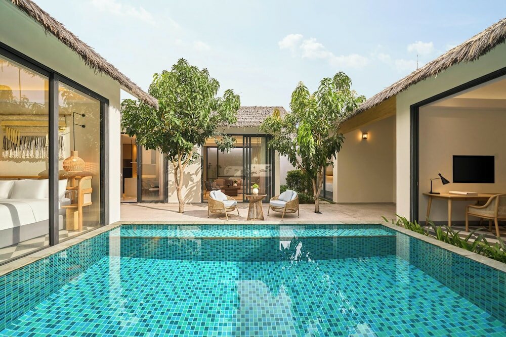 Фото New World Phu Quoc Resort