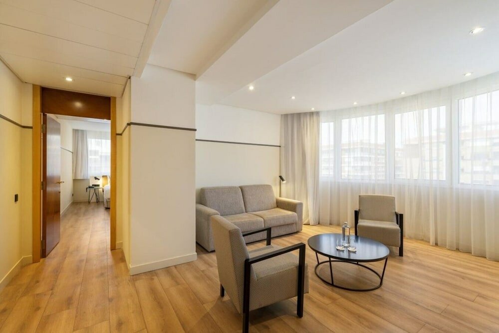 Фото Eurostars Acteón