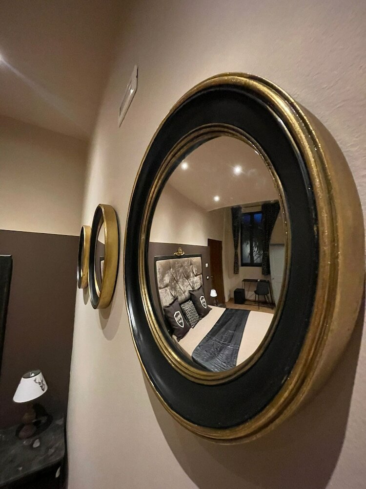 Фото Residenza d'Epoca Villa Tower Inn