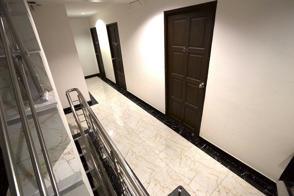 Фото Katesiree House