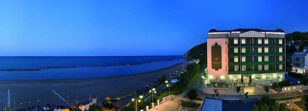 Фото Grand Hotel Michelacci