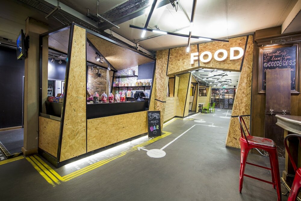 Фото Generator London