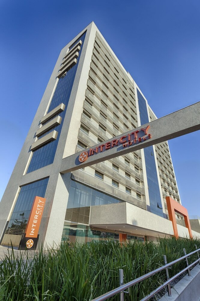 Фото Intercity Bh Expo