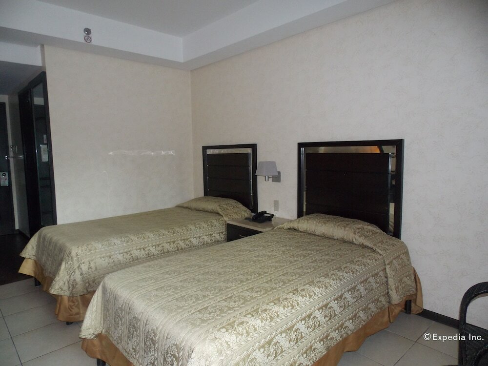 Фото Goldenfield Kundutel Hotel