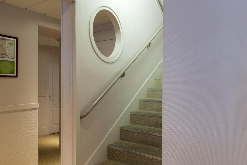 Фото Hotel Le Sevigne Rennes