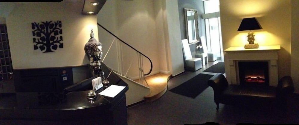 Фото Hotel Lindenhof