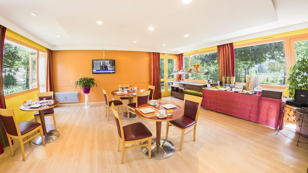 Фото Avantici Citotel Gap