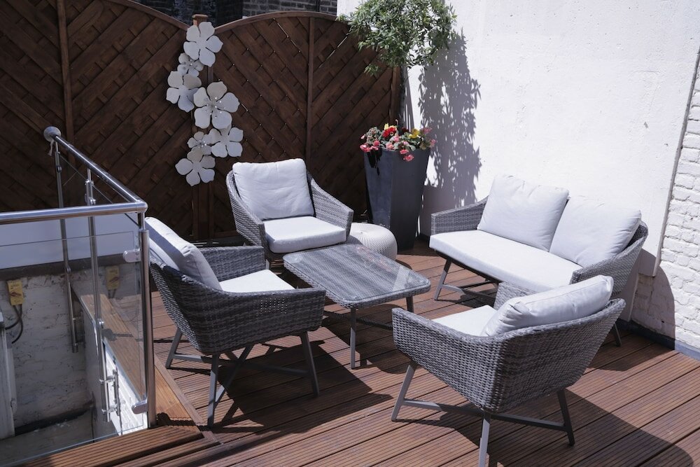 Фото Astors Belgravia