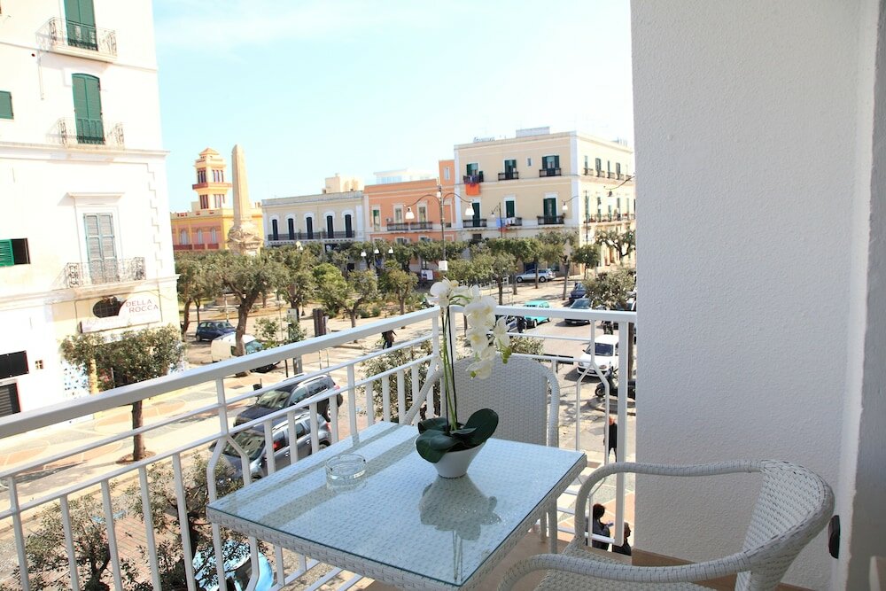 Фото Hotel Città Bella