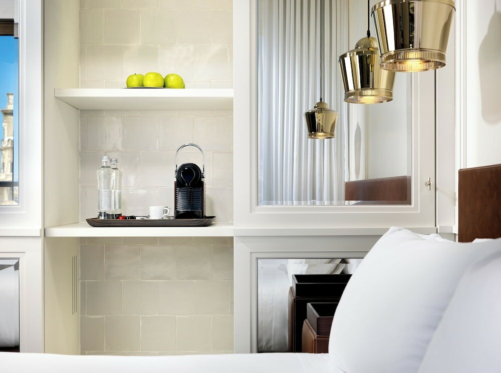 Фото H10 Montcada