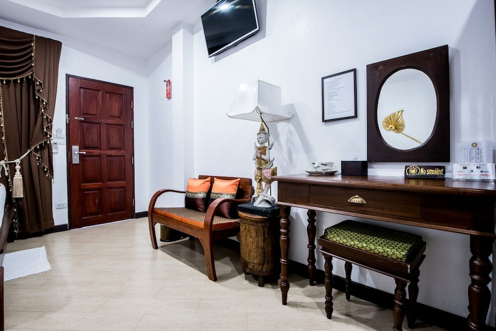 Фото Chedi Home Chiang Mai