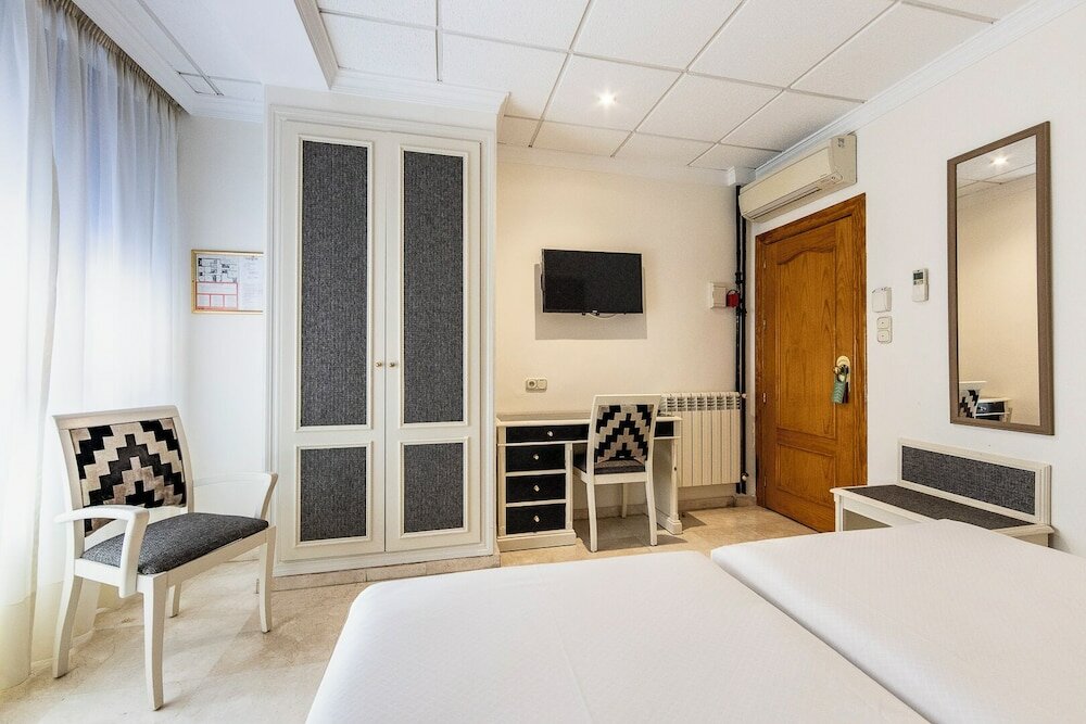 Фото Sacromonte Hotel