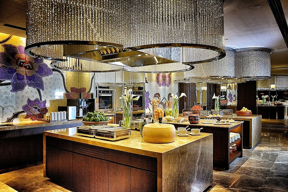 Фото Hyatt Regency Kinabalu