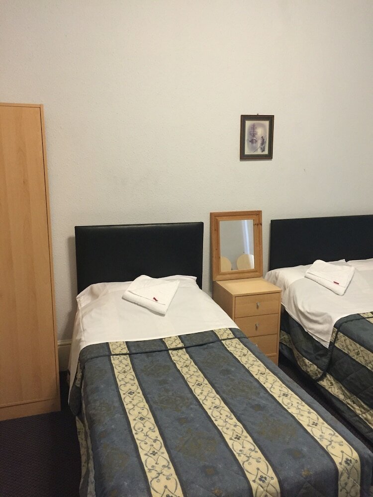 Фото Anwar House