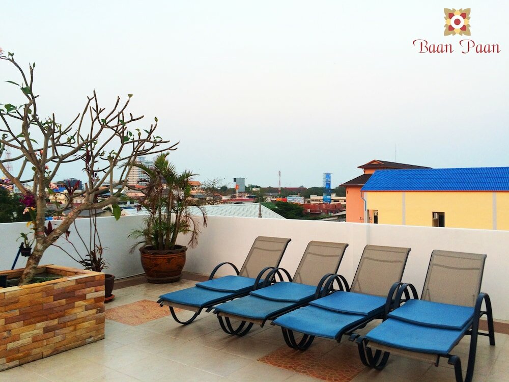 Фото Baan Paan Hua Hin