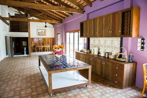 Гостиница Hotel Toscana Trad в Трате