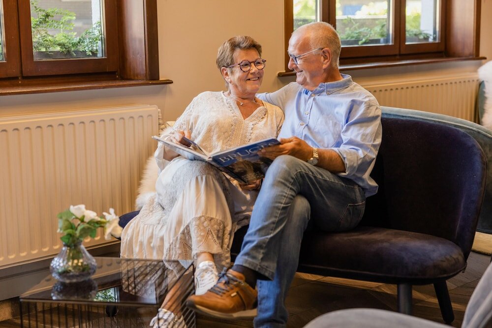 Фото Hotel Olympia