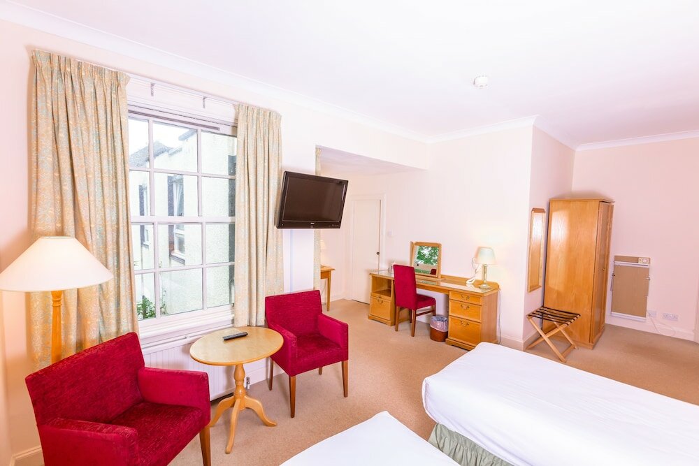 Фото The Green Hotel Golf & Leisure Resort