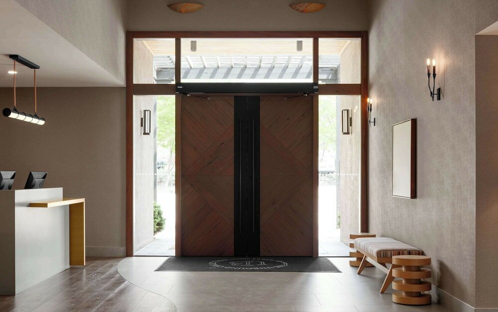 Фото Spirit Ridge, in The Unbound Collection by Hyatt