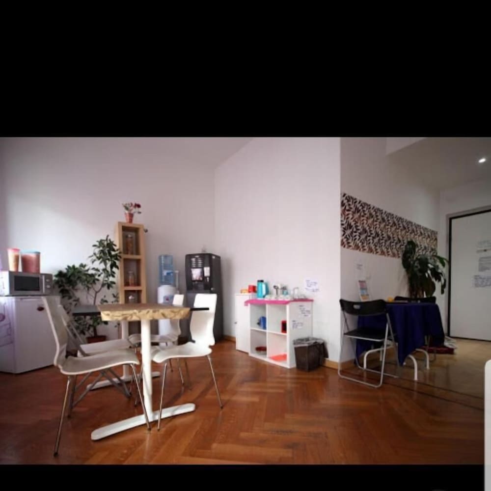Фото Central Hostel Milano