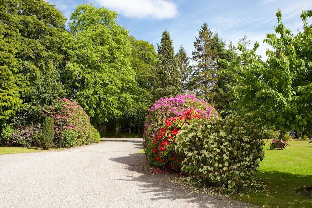 Фото Ramnee Hotel