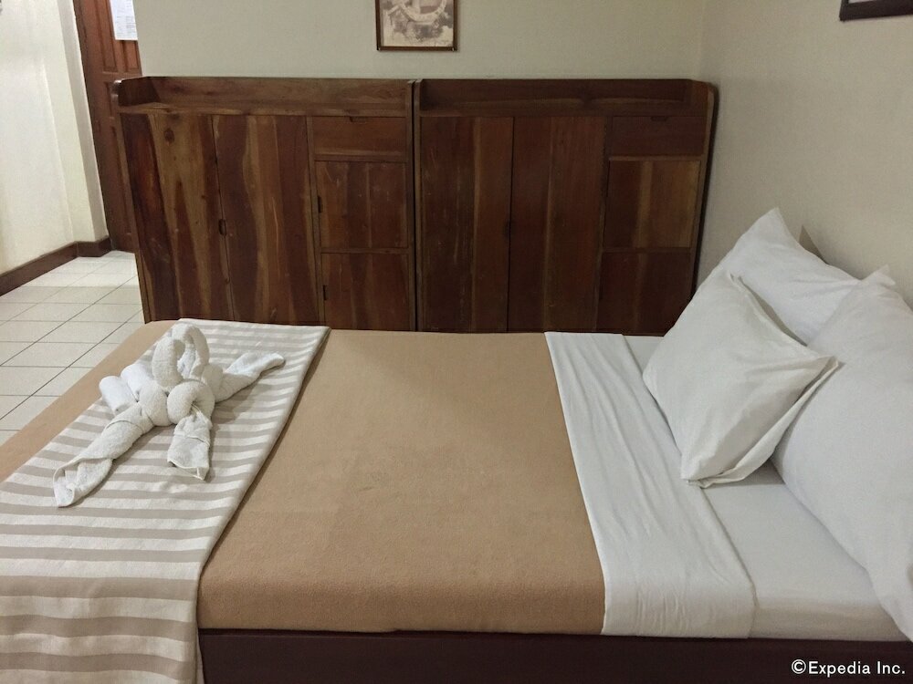 Фото El Haciendero Private Hotel