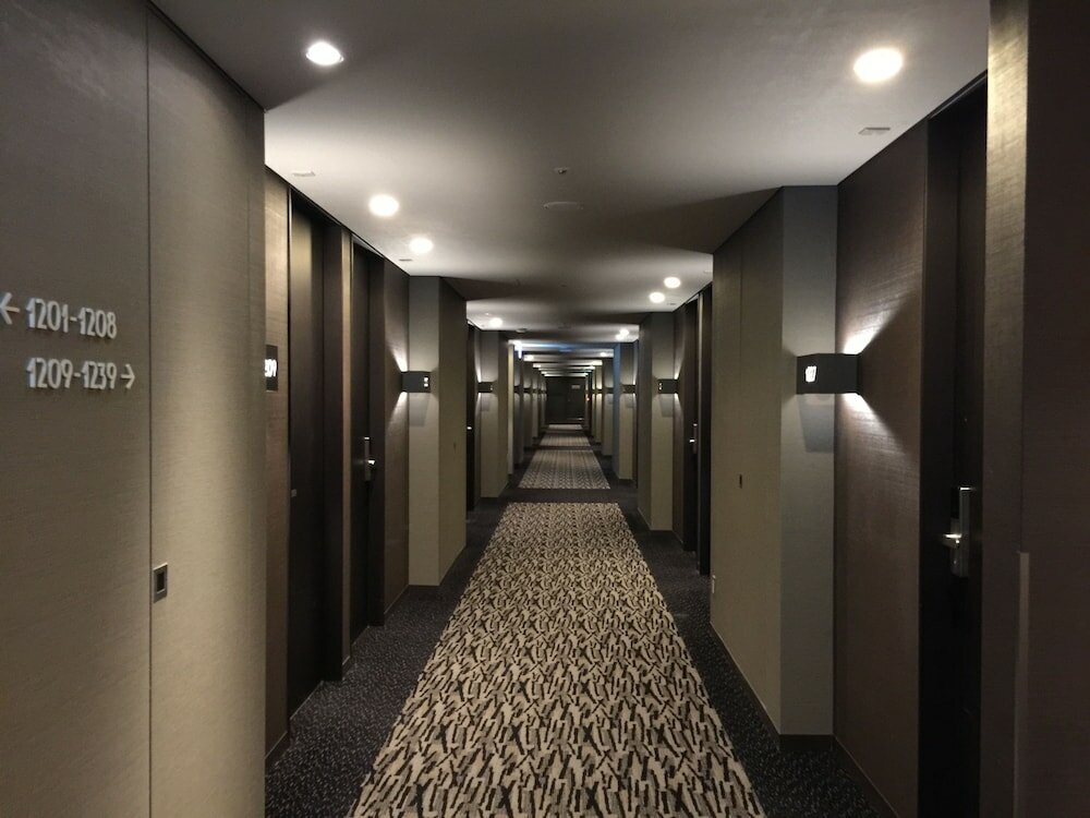 Фото Solaria Nishitetsu Hotel Kagoshima
