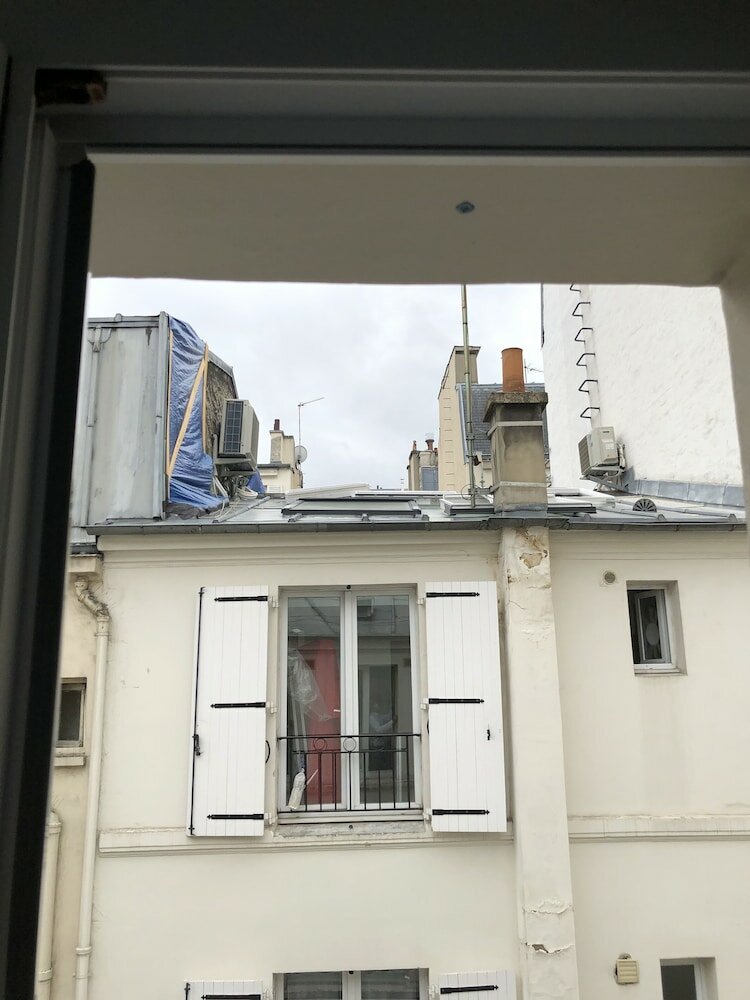 Фото Béatrice et Emmanuel Meublé Eiffel