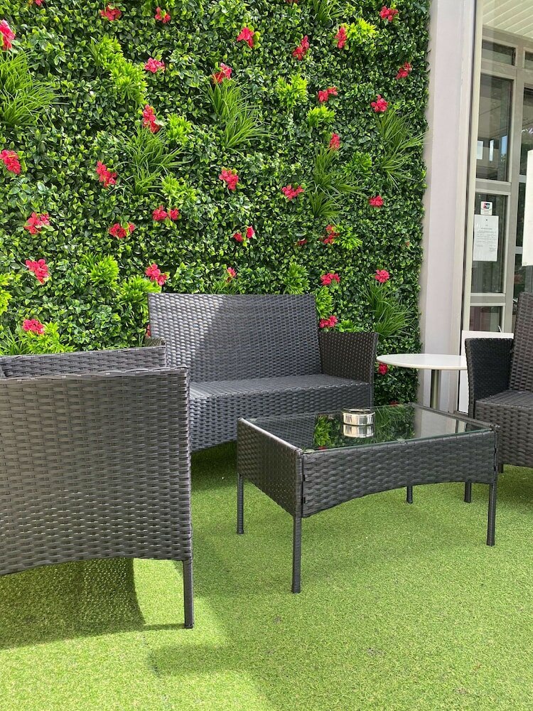 Фото Campanile Paris Est - Bobigny