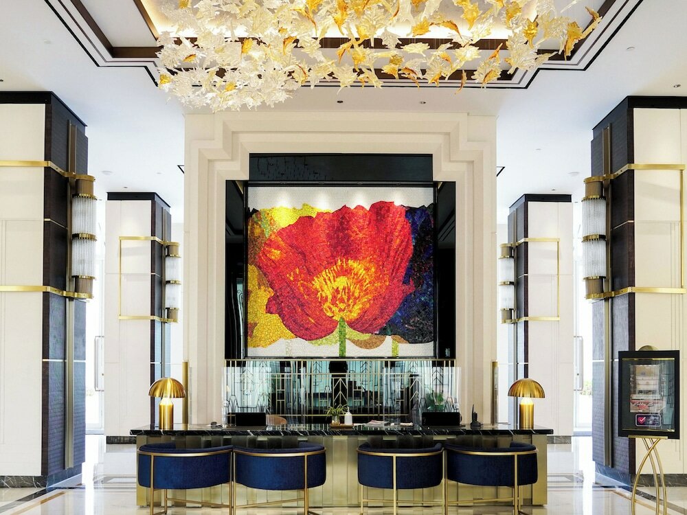 Фото The Grand Mansion Menteng