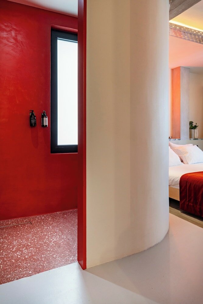 Фото The Newel Metaxourgeio