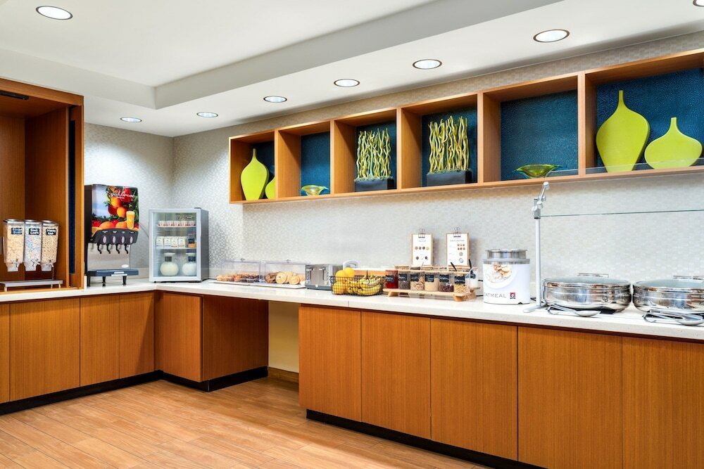 Фото SpringHill Suites by Marriott Sarasota Bradenton