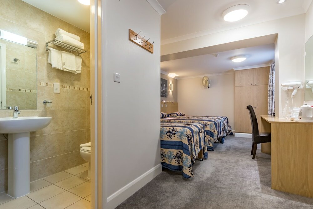 Фото Luna Simone Hotel