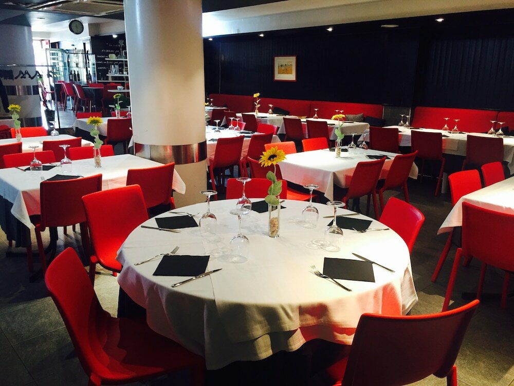 Фото Hotel Real Lleida