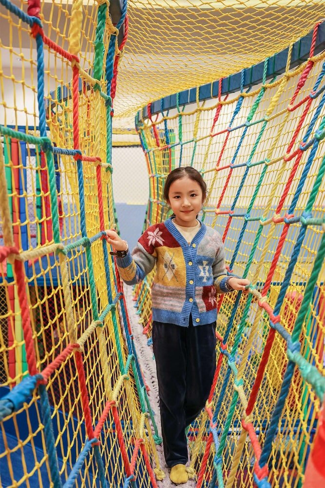 Фото Kerry Hotel, Beijing