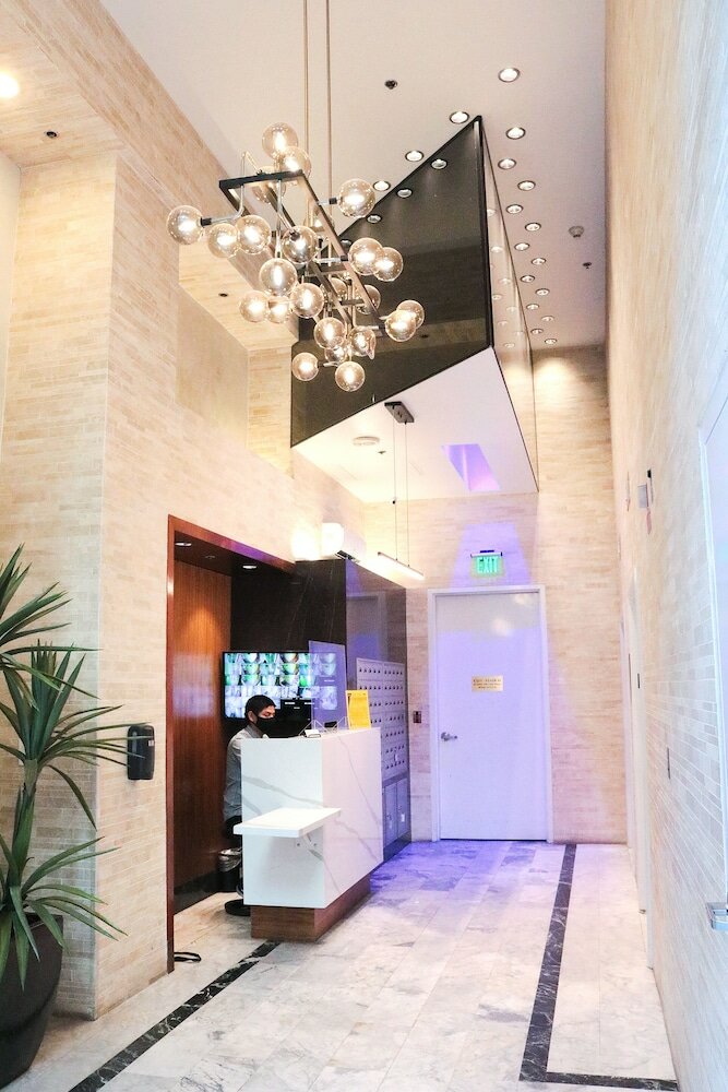 Фото The Haas, Trademark Collection by Wyndham