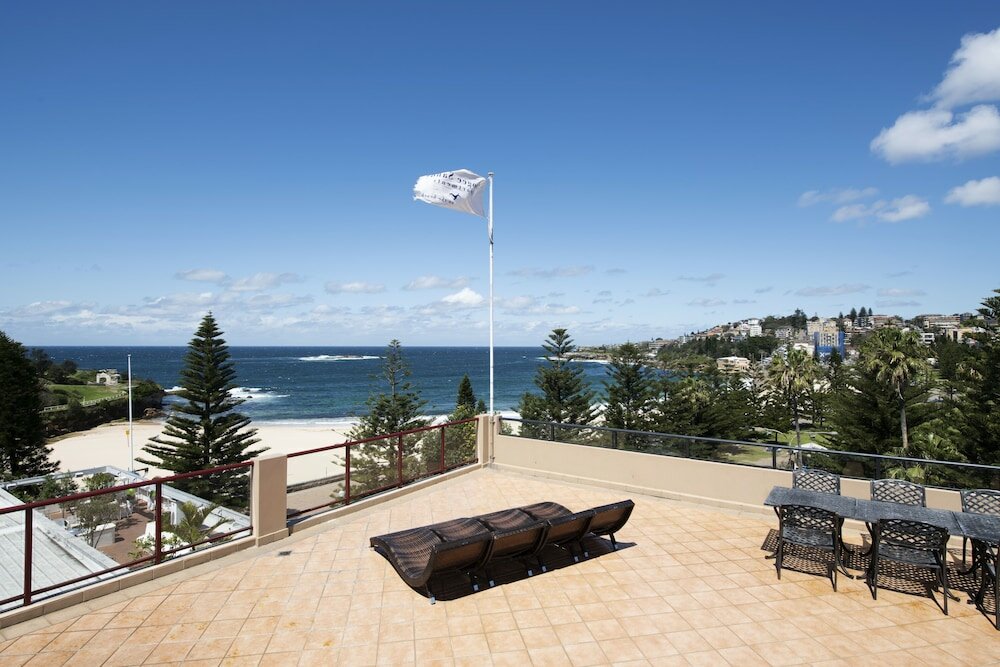 Фото Coogee Sands Hotel and Apartments