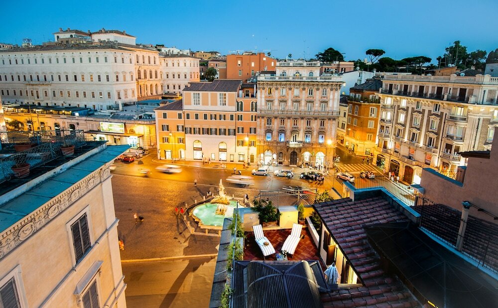 Фото отеля 4