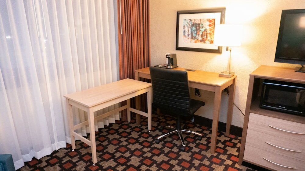 Фото Radisson Hotel St. Paul Downtown