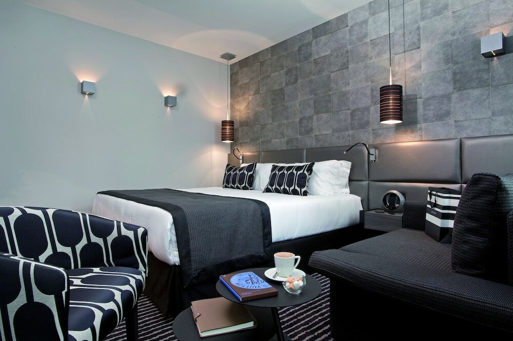 Фото Le Grey Hotel