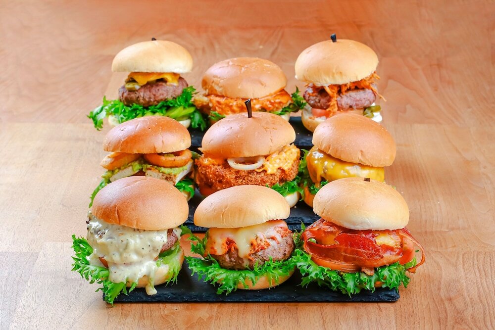 Фото Moxy Osaka Umeda