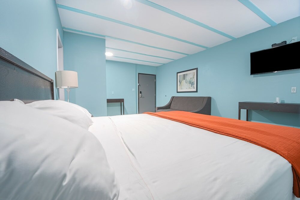 Фото Noho Hotel Hollywood La