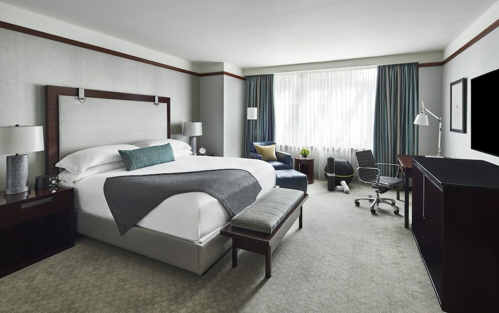 Фото The Ritz-Carlton Georgetown, Washington, D. C.