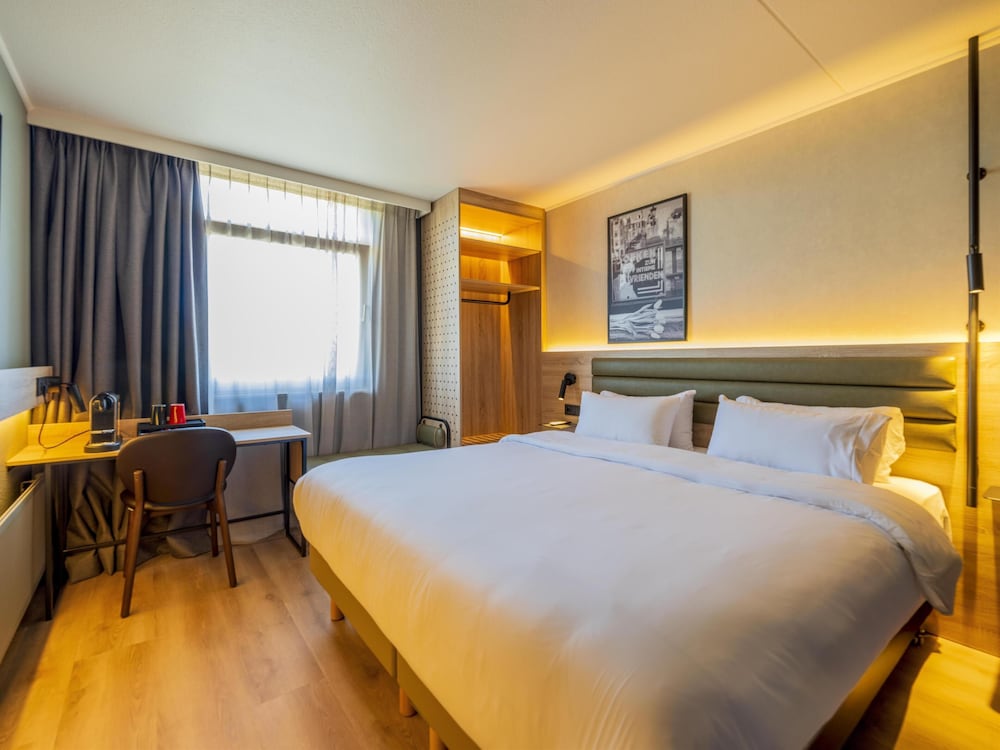 Фото отеля 4