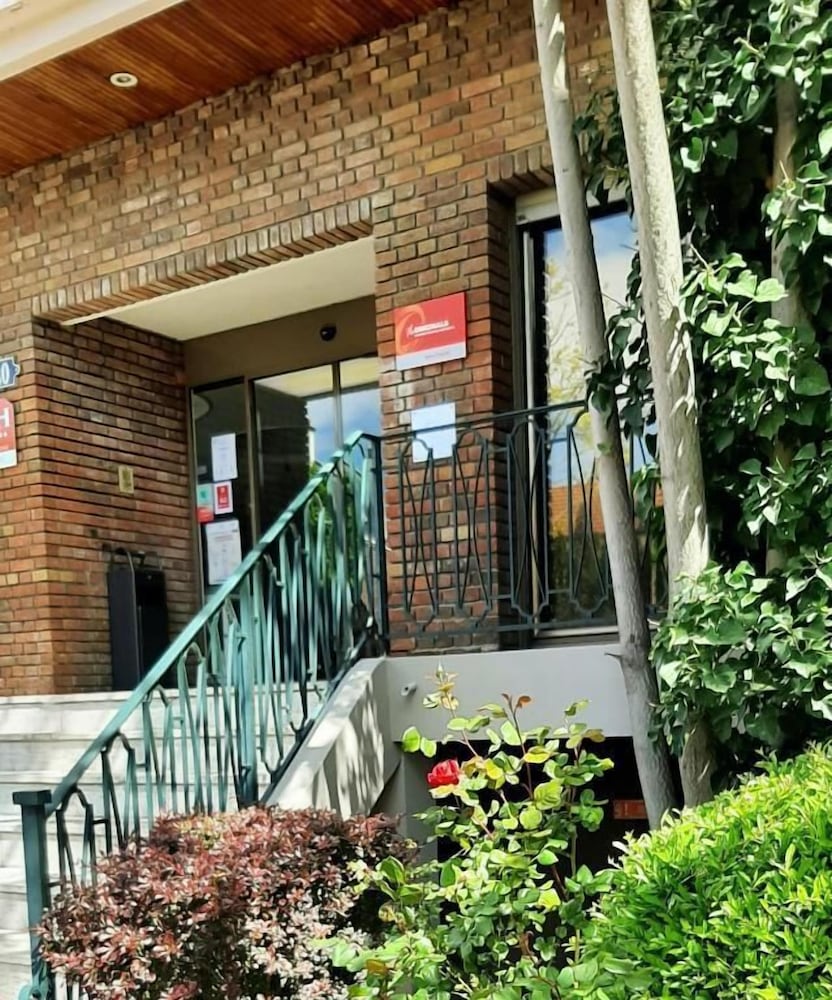 Фото Hotel Albert 1er