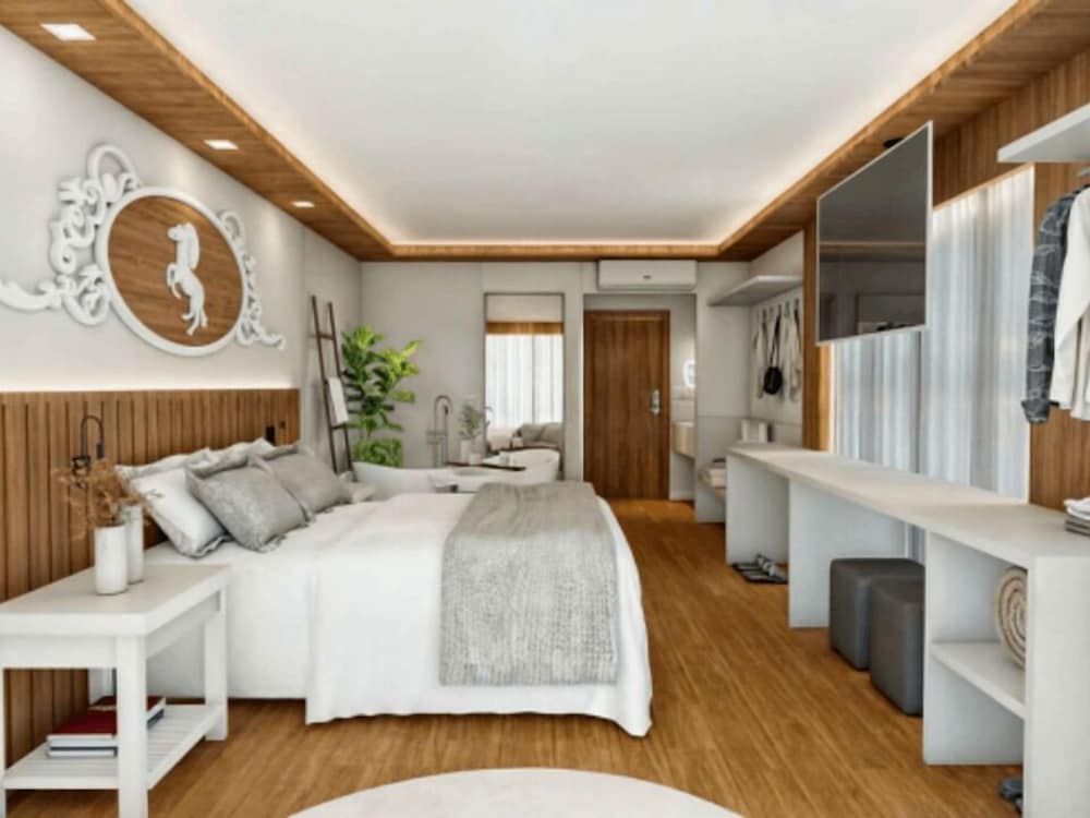 Фото Fazzenda Park Resort