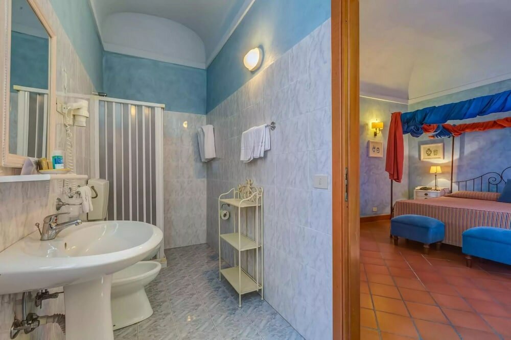 Фото Country Resort la Casa delle Monache