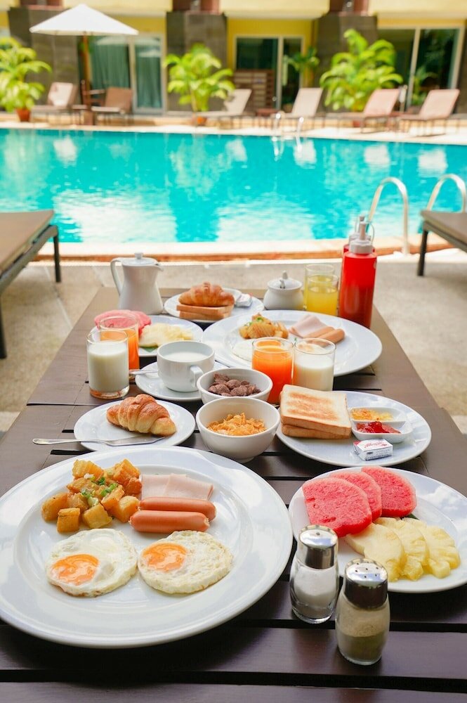 Фото отеля 5